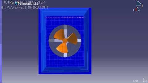 CATIA V5 DMU KINEMATICS TUTORIAL - AIR COOLER