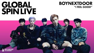 BOYNEXTDOOR Showcase Their Free-Spirited Energy With