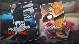 Download lagu 2 Preset 5 MB dan Xml ๐๏ธ DJ Ada milu pulo & DJ Lumpuhkan ingatanku Preset cek komen subscribe :)