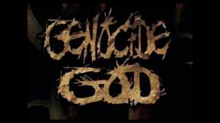 Genocide God - Entities of our existence (live).wmv