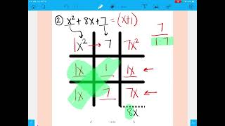 Tic Tac Toe Introduction