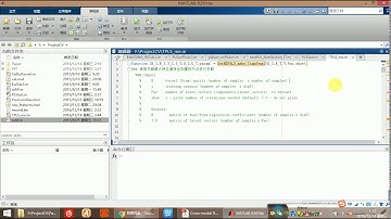 EEE - 6512 Cross-modal Retrieval by Trigonal Partial Least Squares - Code