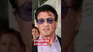 💪 Sylvester Stallone 🥊