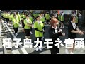 種子島カモネ音頭・第46回南種子町ロケット祭・カバーkayo・種子島の夏祭りR6 8 11