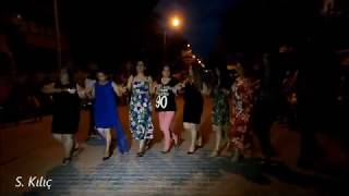 Haydin halaya, ahey ahey, şapik şapik, oturmak yok bu akşam💃💃Wedding