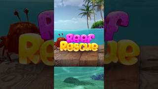 Reef Rescue: Match 3 Adventure screenshot 3