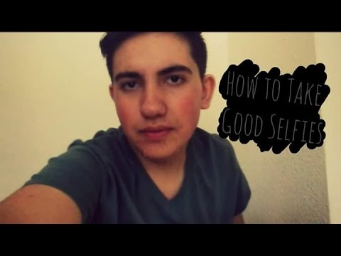 Βίντεο: Πώς να τραβήξετε μια καλή Selfie