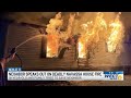 ‘Like a horror movie’: 16-year-old neighbor tried to help during deadly Navassa fire