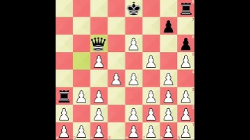 Day :28 Game : 2 How to play  chess Without king? #chesss #chessgrandmaster #chess