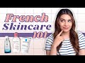 French Skincare 101 | Skinstore Haul #AD