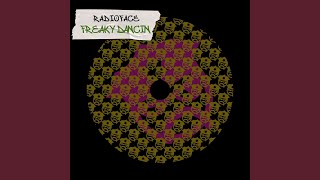 Freaky Dancin (Club Mix)