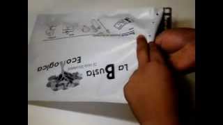 Busta Starlock - Sigiltech