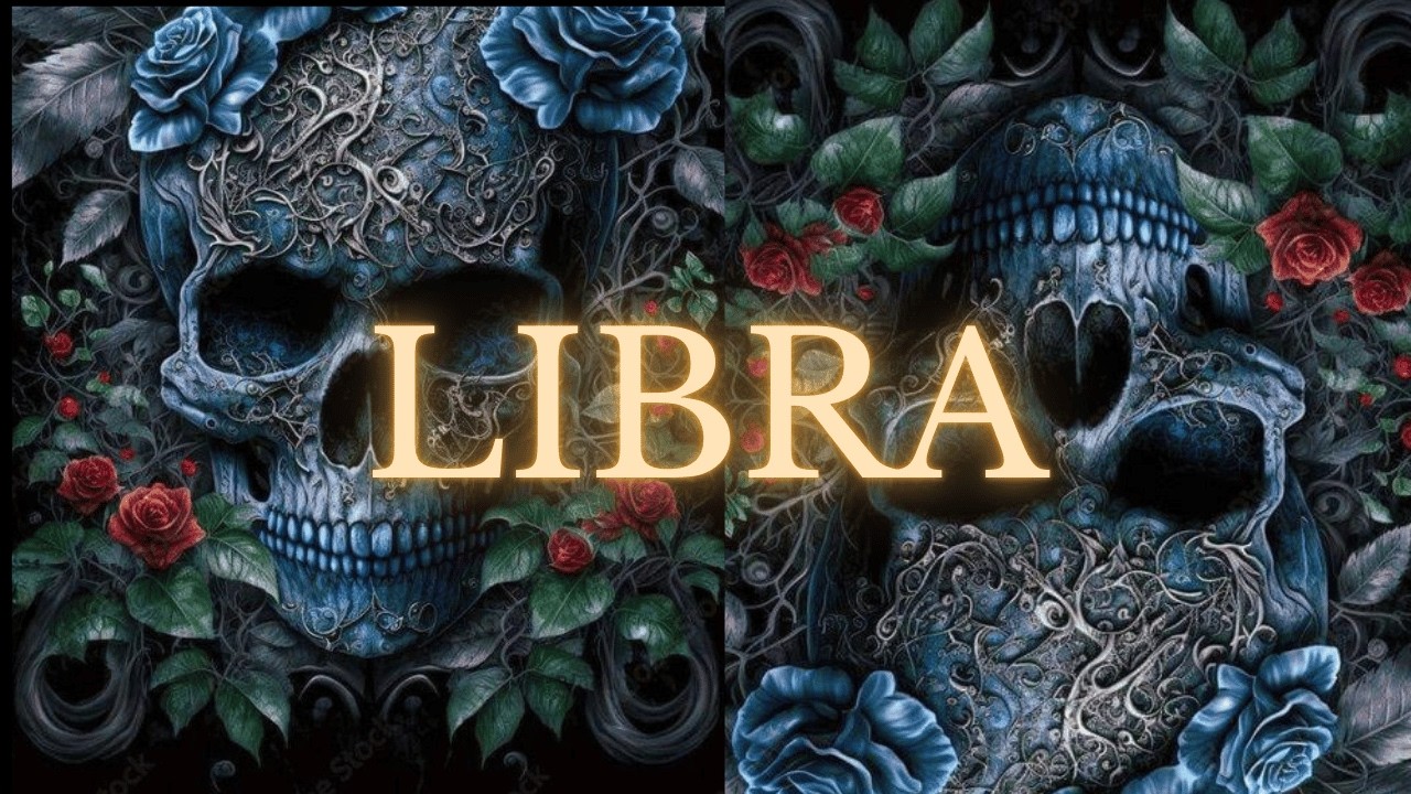 LIBRA SIN PALABRAS!😍 ESTÁN A PUERTAS DE LA UNIÓN!❤️ QUE SU SILENCIO NO TE ENGAÑE, PREPÁRATE!💒