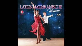 Lateinamerikanische Tänze MiniMix