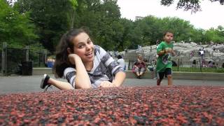 In The Dark Dev. Ft. Flo Rida