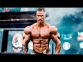 I AM BUILT DIFFERENT! - CHRIS BUMSTEAD - CBUM OLYMPIA MOTIVATION