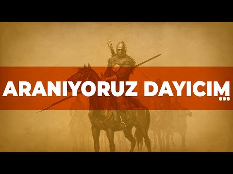 ARANIYORUZ DAYICIM - Mount & Blade II Bannerlord #5