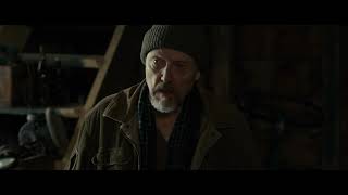 Percy vs Goliath | Official Trailer | 2021 [HD]