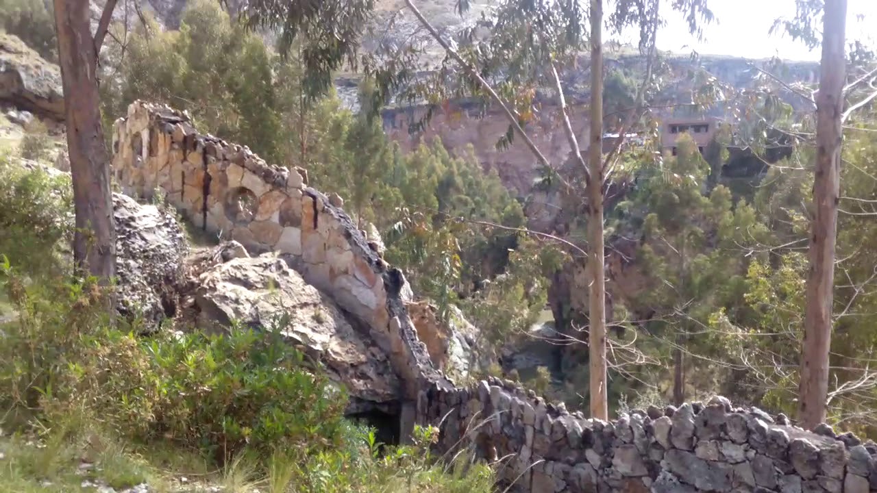 camino tur stico villa cari o huancavelica youtube camino tur stico villa cari o huancavelica youtube