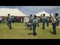 Namibian Correctional Service Brass Band