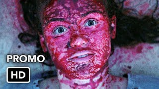 Channel Zero 3x05 Promo 