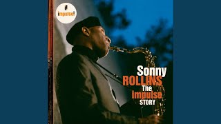 Video thumbnail of "Sonny Rollins - On Impulse (From "Alfie" Score)"