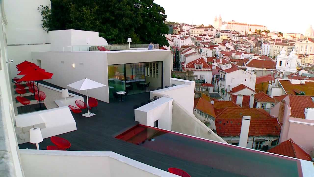 Espaços&Casas nº 244 Memmo Alfama