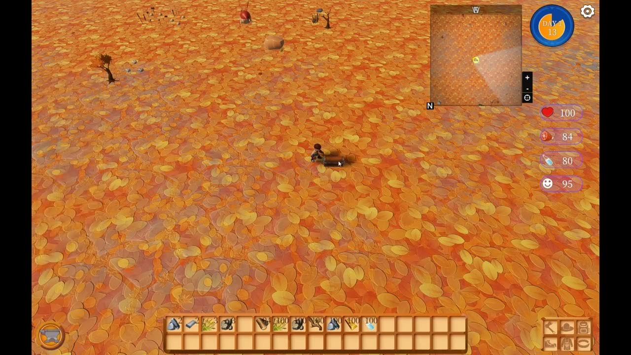 Quiet Town Early Access Launch Trailer YouTube