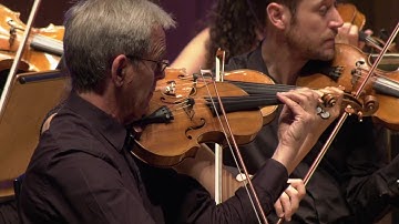 JANACEK Suite for Strings     The 23 String Orchestra