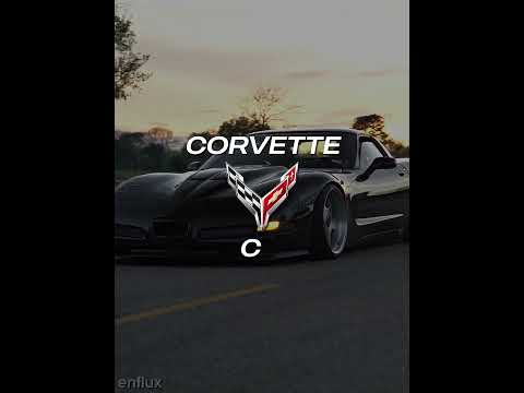 4K | Corvette