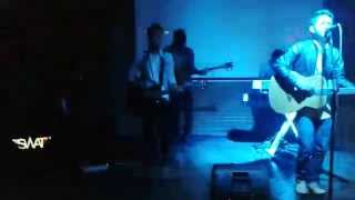 Naff Sebaiknya Cover By swat Band