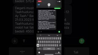 Türk Telekom Cayma Bedeli Sorgulama Resimi