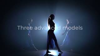 PrismaCL - 3D Video
