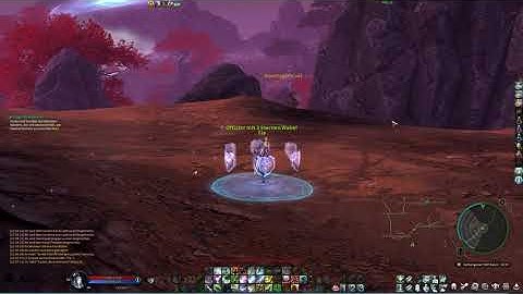 Nostalgia - Aion Classic EU 3.7 Templar PvP