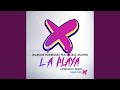 La playa remix