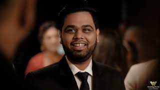 Rubaiyat & Tanzilas Reception