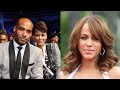 Boris Kodjoe’s Wife Is N0T HAPPY W/ Marriage & ADMITS She MISSES Being SingIe