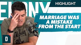 I’ve Been in a Terrible Marriage for Six Years! (What Can I Do?)