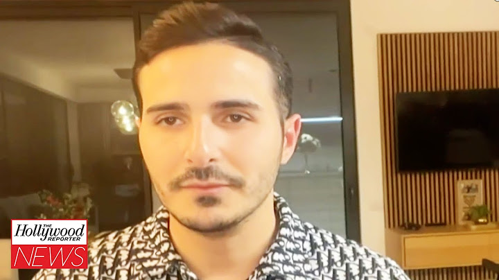 ‘Tinder Swindler’ Says He’s A Legit Businessman & Denies Con Man Claims | THR News