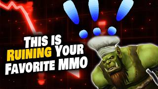 5 Things That Can Ruin Your Favorite MMORPG