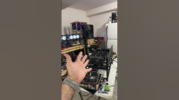 Gpu mining is back… so am I.