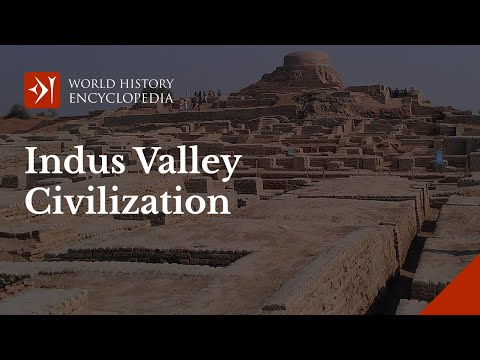 Introduction to the Indus Valley Civilization