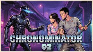 CHRONOMINATOR | Terminator Inspired Fan Film | Part 02