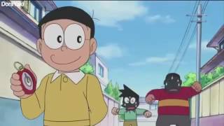 Doraemon Capitulo Avanza Tiempo Hd
