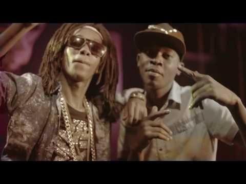 Yes No  Feffe Bussi  Official Video 2017 HD Sandrigo Promotar