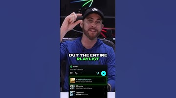 "The Secret to Boosting Spotify Streams: Use THIS Playlist Strategy"