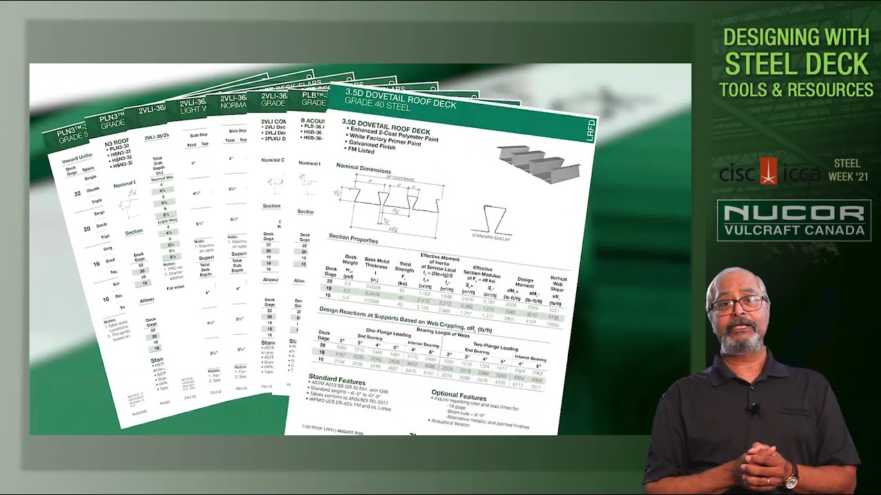 deck design tools