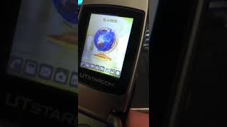 UtStarcom 7075 ringtones