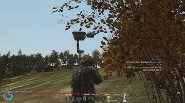 Arma 2: DayZ Overpoch [GG] - Part 63 - Actual Base Tour