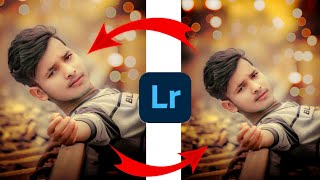 ❤️Railway track photo editing ful tutorial#autodesk#snapseed #lightroom#viralvideo#viralphotoediting screenshot 2